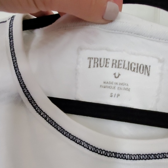 True religion Tank - Picture 3 of 3